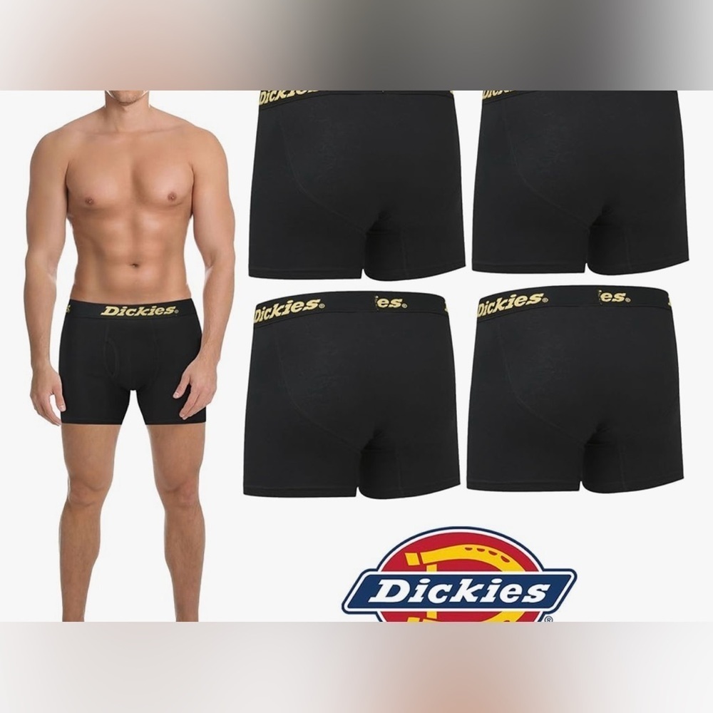 Dickies - Picture 4 of 11